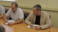 Александр Новиков: Провёл очередной оперативный штаб по ситуации с непогодой в Смоленске