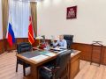 Василий Анохин: Привлечение инвестиций и создание комфортных условий для ведения бизнеса – один из ключевых приоритетов в нашей работе