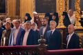 В Смоленске состоялась Божественная литургия в честь праздника Смоленской иконы Божией Матери «Одигитрия»