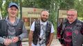 Павел Кукушкин: Поговорили со Смоленскими «Ночными Волками» о помощи фронту