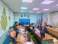 МЧС России держит на контроле подготовку образовательных учреждений к новому учебному году