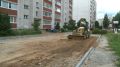 В Смоленске продолжается масштабная программа по обновлению дорожной сети