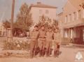 Рубрика #АрхивныеФото. Реконструкция архивной фотографии