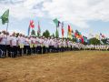 Артём Туров: Эстафета памяти: на Смоленщине проходят масштабные Вахты Памяти