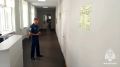 Диагностика безопасности в хирургическом корпусе