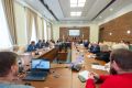 В Смоленске подвели итоги программы "Герои СВОего времени