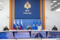 Всероссийское учение по обеспечению безопасности прошло в школах и детских садах