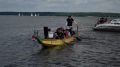 В Десногорске прошёл инклюзивный фестиваль «Паруса Духа»