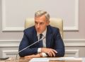 Василий Анохин: Вопросы взаимодействия финансовых организаций с предпринимателями региона и дальнейшие шаги по повышению доступности финансовых ресурсов для бизнеса обсудили на совещании с руководителями филиалов банков...
