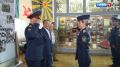 Управление Федеральной службы исполнения наказаний по Смоленской области пополнилось новыми кадрами