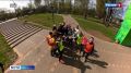 В Смоленске стартуют субботние забеги на 5 км
