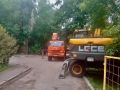В РИР Энерго рассказали о ходе ремонта теплосетей в центре Смоленска