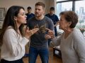 Как старый диван стал причиной семейной драмы