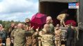 В Ельнинском муниципальном округе завершилась 28я Международная учебнотренировочная «Вахта Памяти»