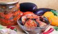 Вкусные салаты из баклажанов на зиму: простые рецепты для зимних запасов