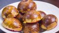 Нежные пирожки с вишней: уникальный рецепт для вашей кухни