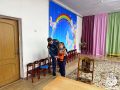 Безопасность - не шутки. Лето подходит к концу, на календаре - последние числа августа