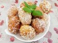 Печенье с запоминающимся вкусом