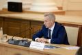 Василий Анохин: В Смоленской области продолжается уборочная кампания