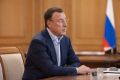 Василий Анохин: Предприятие "Золотая Нива" – крупнейший производитель сырого молока в Смоленской области, на долю которого приходится 20 % всего регионального производства