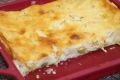 Творожная запеканка с грушей: дом кулинарных открытий