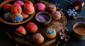 Время чудес: как испечь рождественские пряники