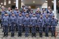 Кадетский класс Росгвардии открылся в Смоленске