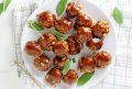 Карамелизированные фрикадельки: новый взгляд на завтрак с необычным вкусом