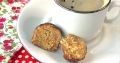 Лакомый десерт на скорую руку: идеальные песочные конфеты к чаю