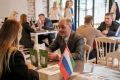 В Смоленске завершилась реверсная бизнес-миссия с участием зарубежных партнеров