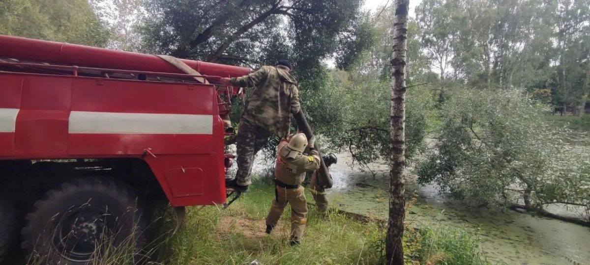 В преддверии нового учебного года в образовательных учреждениях Глинковского округа прошли пожарно-тактические занятия В преддверии нового учебного года в образовательных учреждениях Глинковского округа прошли пожарно-тактические занятия
