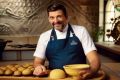 Кулинарные приключения вторника: открытие новых вкусов с 'Шеф В Шортах'