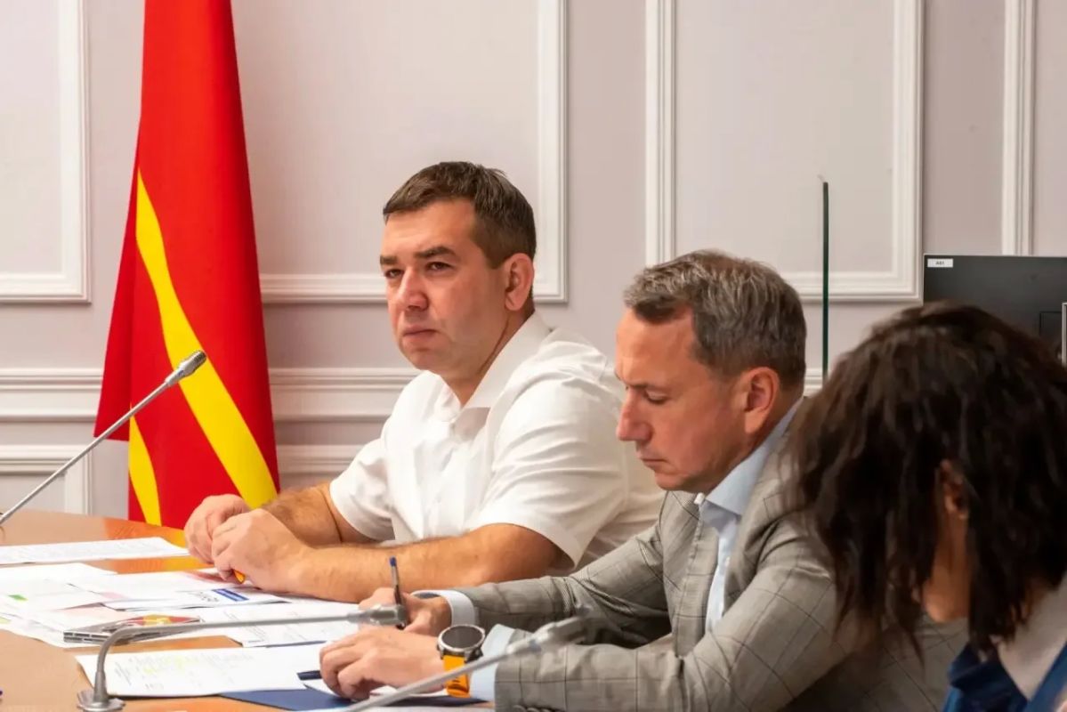Василий Анохин: Усиливаем работу по развитию малого и среднего предпринимательства в муниципалитетах Василий Анохин: Усиливаем работу по развитию малого и среднего предпринимательства в муниципалитетах