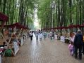 В Смоленской области отпраздновали 100-летие города Ярцево