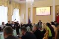 Александр Новиков: Сегодня на общегородской планерке обсудили несколько вопросов, которые напрямую влияют на облик и комфорт Смоленска