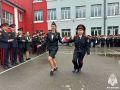 МЧС России и кадеты: традиции мужества и безопасности