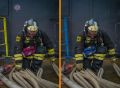 На картинке спрятаны несколько отличий — попробуйте их найти! Это не так просто, как кажется на первый взгляд