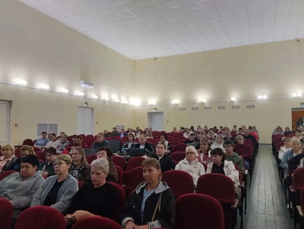 Более 6,5 тысячи человек стали зрителями Недели патриотического кино Более 6,5 тысячи человек стали зрителями Недели патриотического кино