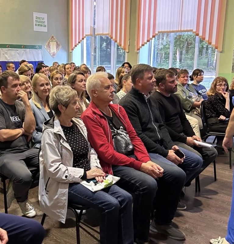 Более 6,5 тысячи человек стали зрителями Недели патриотического кино Более 6,5 тысячи человек стали зрителями Недели патриотического кино