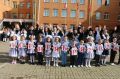 Василий Анохин: В новом учебном году за парты сели более 90 тысяч школьников Смоленской области