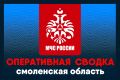 За сутки в Смоленской области