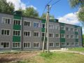 В каких смоленских учреждениях СПО продолжается ремонт