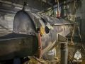 На производстве в Вязьме предотвратили крупный пожар благодаря слаженным действиям сотрудников МЧС