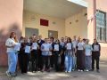 В Смоленской области первокурсники определяют профессиональный путь с помощью целевого обучения
