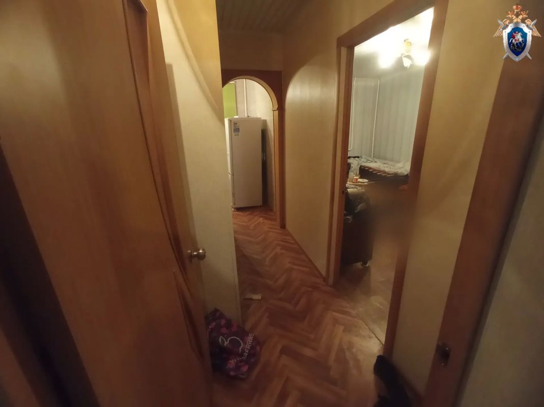 Завершено расследование уголовного дела по обвинению жителя Вязьмы в убийстве Завершено расследование уголовного дела по обвинению жителя Вязьмы в убийстве
