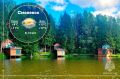 Кратковременные дожди и солнечные прояснения