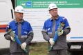Василий Анохин: В первое воскресенье сентября работники и ветераны нефтяной и газовой промышленности отмечают свой профессиональный праздник