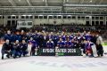 Василий Анохин: Смоленский "Славутич" – обладатель Кубка Салея 2026!