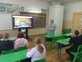 В Смоленской области стартовал обновленный курс «Разговоры о важном»