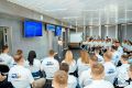 Форум молодых лидеров МЧС России